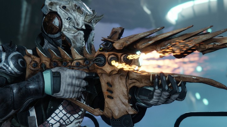 Destiny 2: Forsaken Pack image