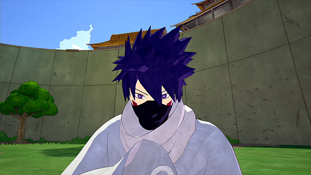 NARUTO TO BORUTO: SHINOBI STRIKER Season Pass 3 image