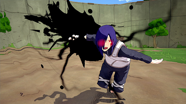 NARUTO TO BORUTO: SHINOBI STRIKER Season Pass 3 image