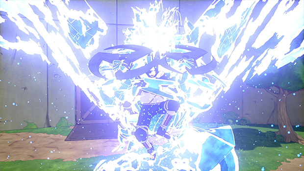 NARUTO TO BORUTO: SHINOBI STRIKER Season Pass 3 image
