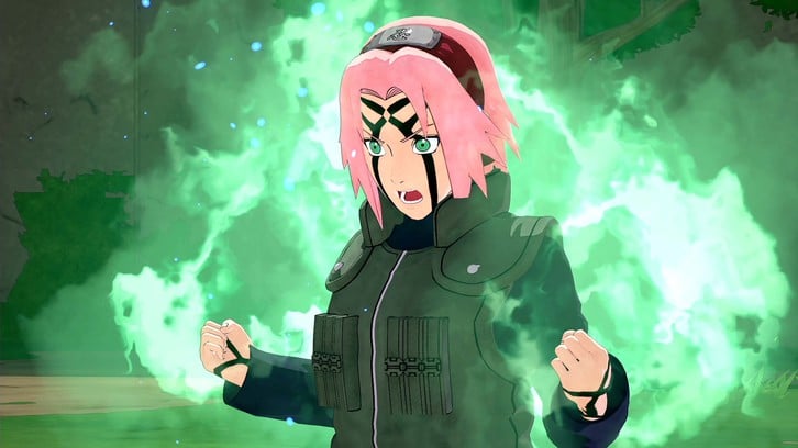 NARUTO TO BORUTO: SHINOBI STRIKER Season Pass 4 image