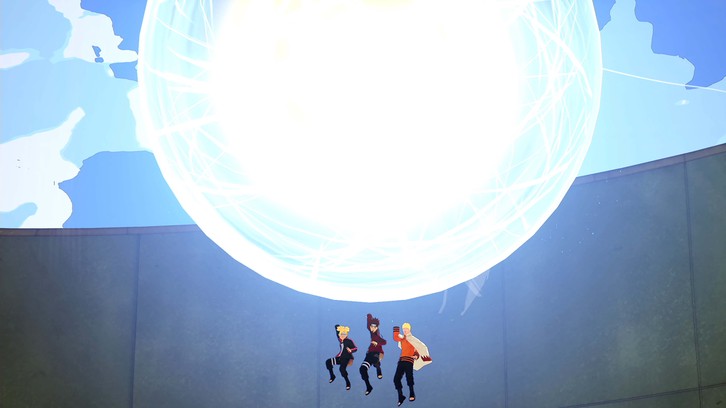 NARUTO TO BORUTO: SHINOBI STRIKER Season Pass 4 image