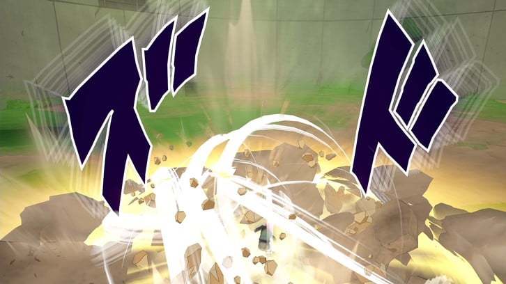 NARUTO TO BORUTO: SHINOBI STRIKER Season Pass 4 image