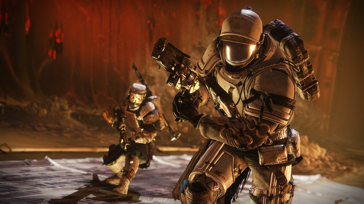 Destiny 2: Shadowkeep image