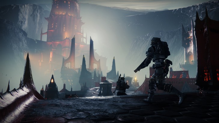 Destiny 2: Shadowkeep image