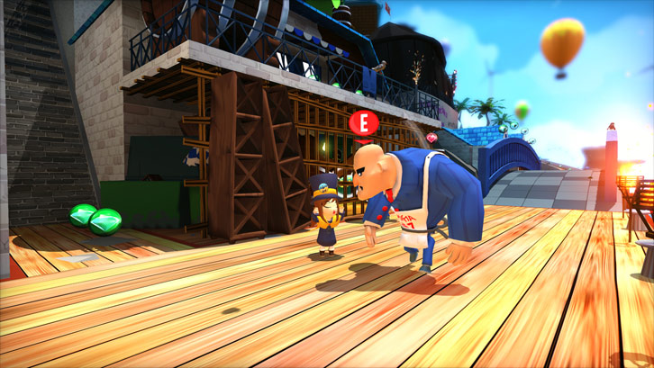 A Hat in Time - Ultimate Edition image