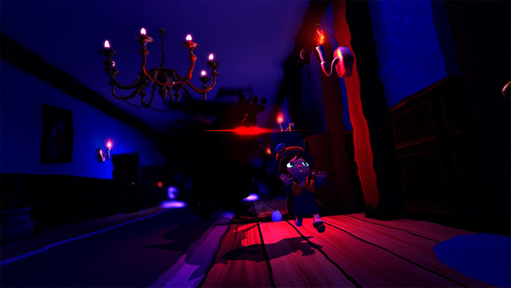 A Hat in Time - Ultimate Edition image