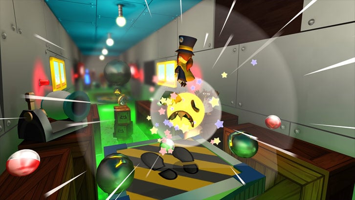 A Hat in Time - Ultimate Edition image