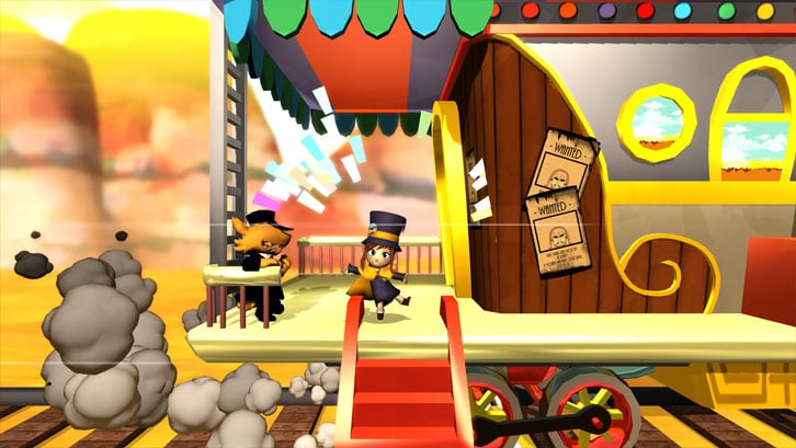 A Hat in Time - Ultimate Edition image
