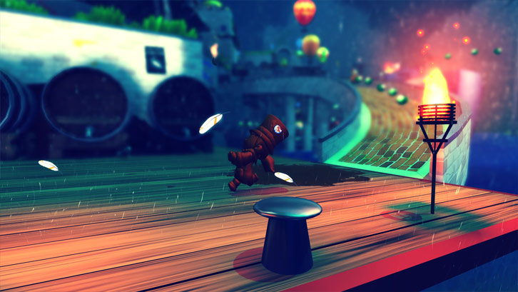 A Hat in Time - Ultimate Edition image