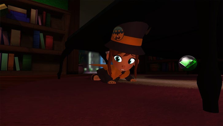 A Hat in Time - Ultimate Edition image
