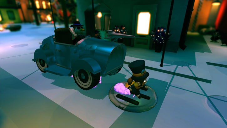 A Hat in Time - Ultimate Edition image