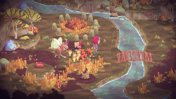 The Wild at Heart image