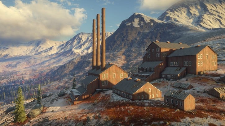 theHunter: Call of the Wild™ - Yukon Valley image