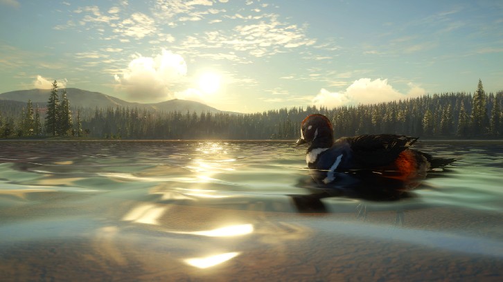 theHunter: Call of the Wild™ - Yukon Valley image