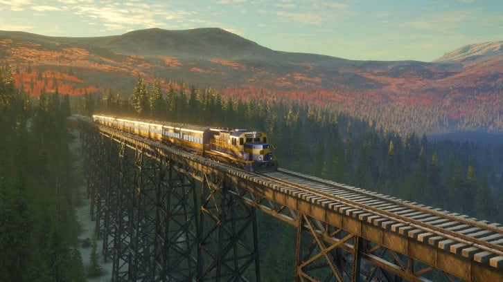 theHunter: Call of the Wild™ - Yukon Valley image
