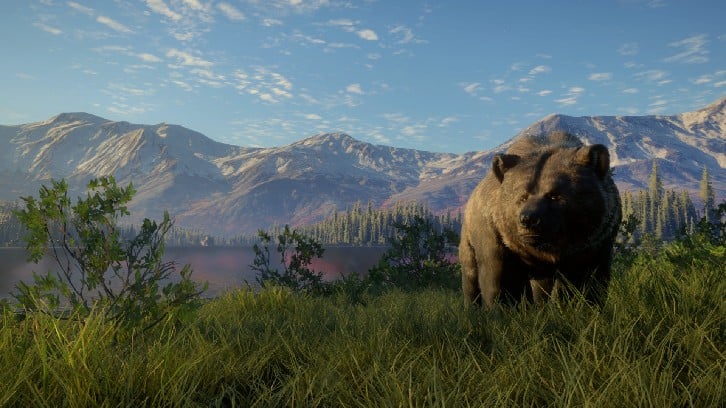 theHunter: Call of the Wild™ - Yukon Valley image