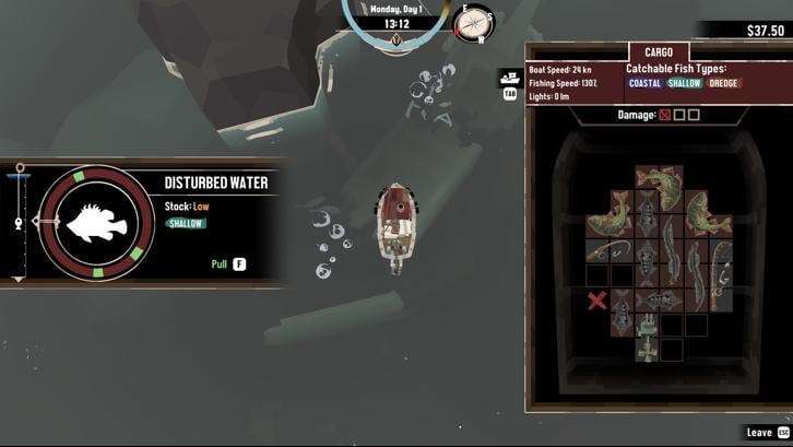 Dredge - Complete Edition image