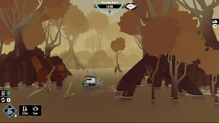 Dredge - Complete Edition image