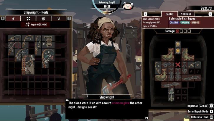 Dredge - Complete Edition image