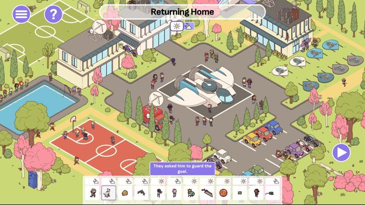 Hidden Through Time 2: Discovery image