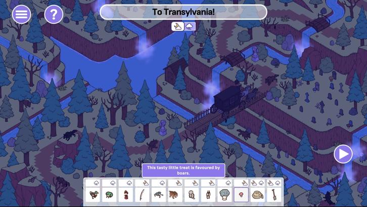 Hidden Through Time 2: Discovery image