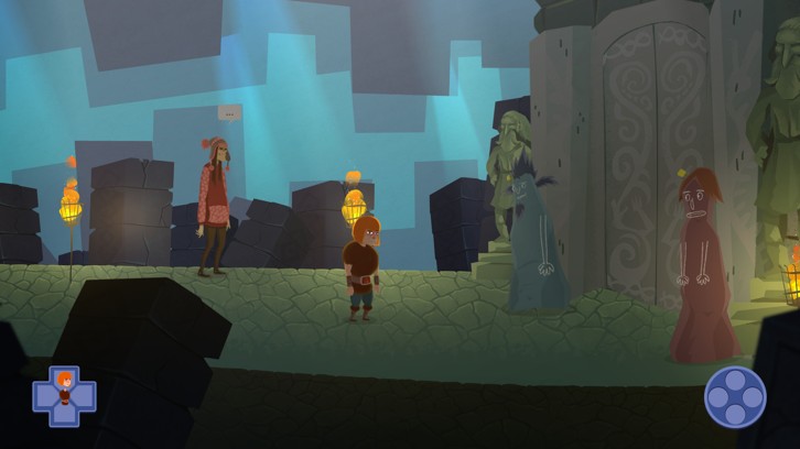 Helheim Hassle image