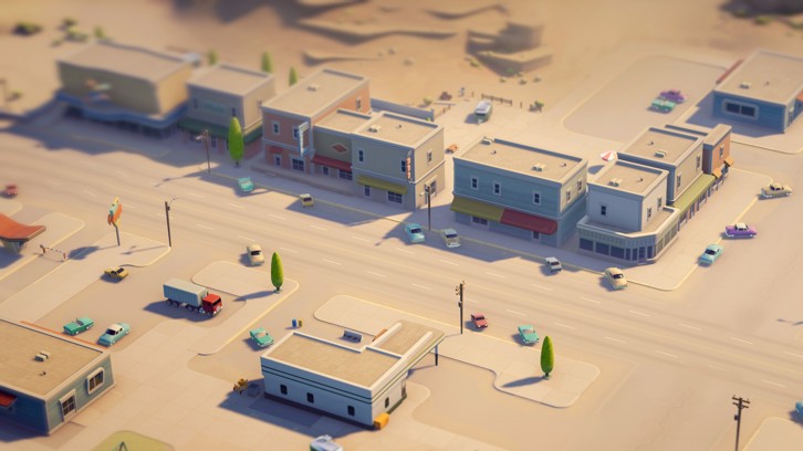 Two Point Hospital: Close Encounters image