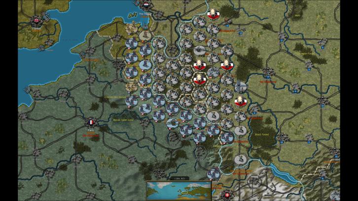Strategic Command: World War I image