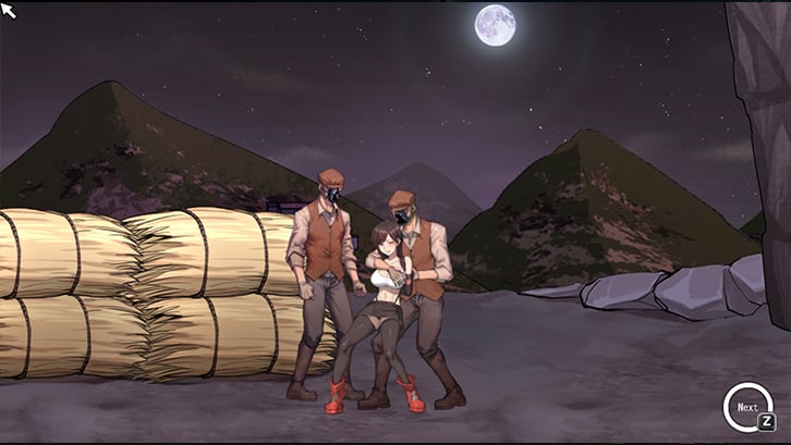 Dark Side Fantasy EP1 + EP2 image