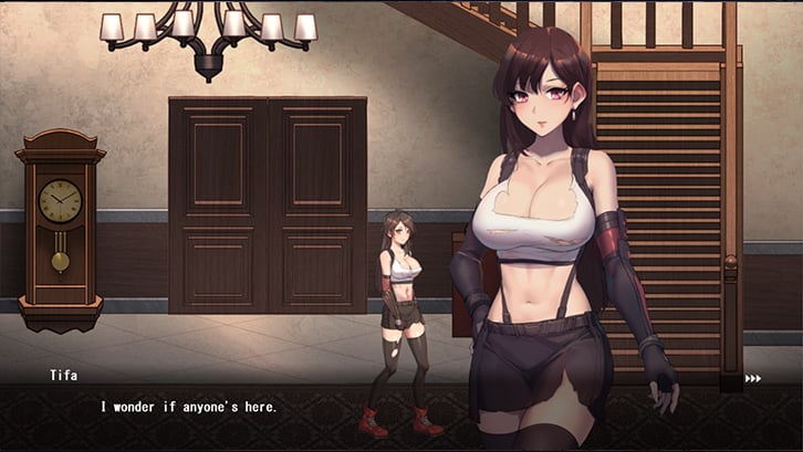 Dark Side Fantasy EP1 + EP2 image