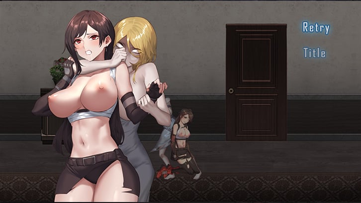 Dark Side Fantasy EP1 + EP2 image