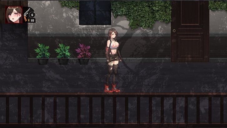 Dark Side Fantasy EP1 + EP2 image