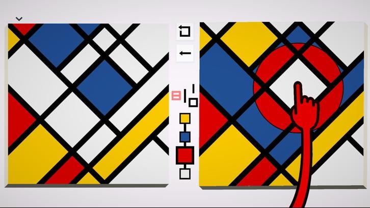 Please, Touch The Artwork image