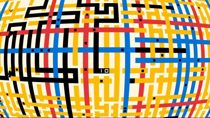 Please, Touch The Artwork image