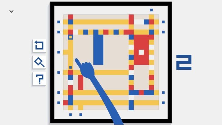 Please, Touch The Artwork image