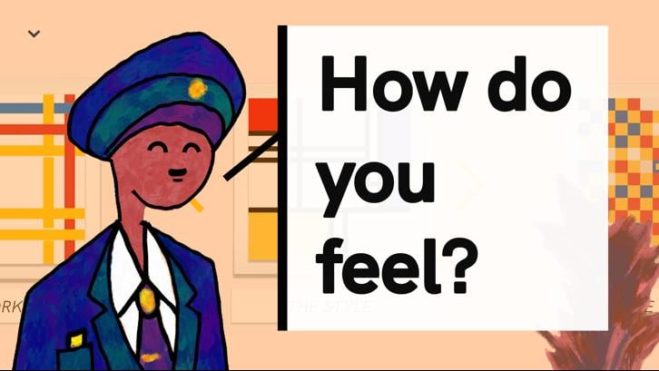 Please, Touch The Artwork image