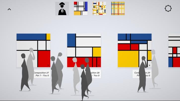 Please, Touch The Artwork image