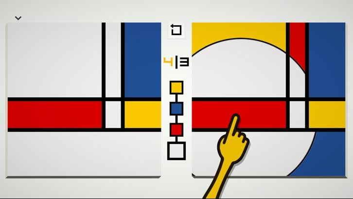 Please, Touch The Artwork image