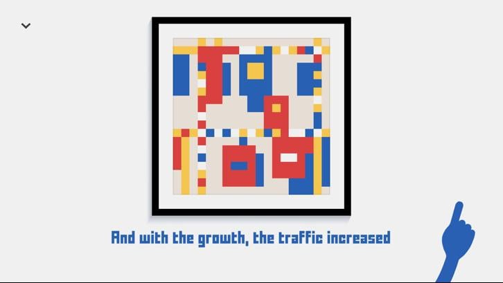 Please, Touch The Artwork image