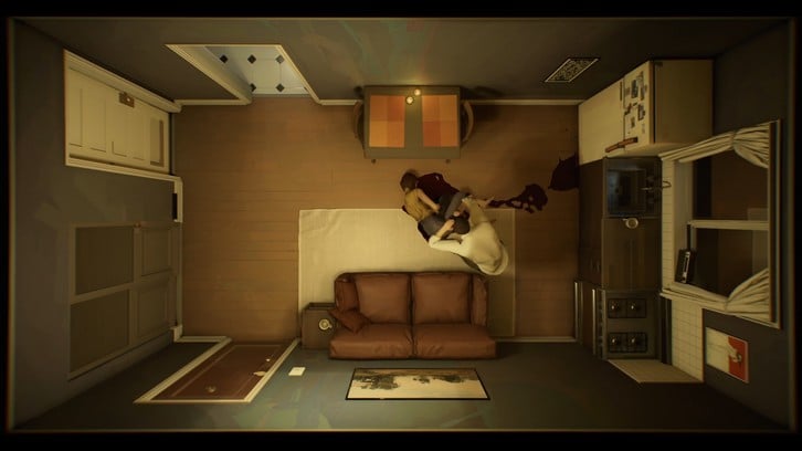Twelve Minutes image