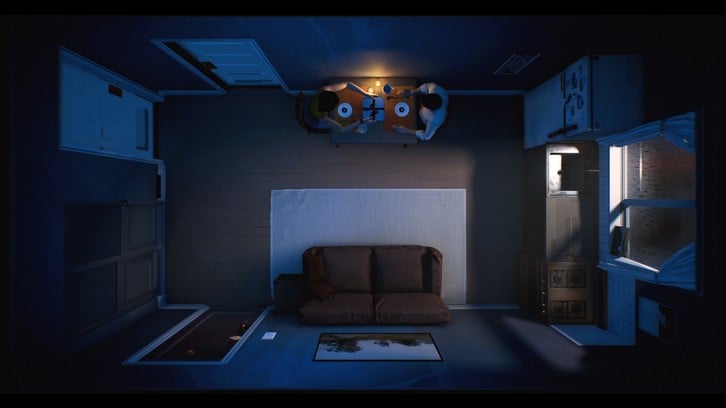 Twelve Minutes image