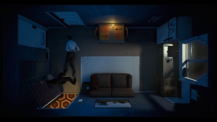 Twelve Minutes image