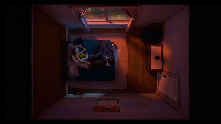 Twelve Minutes image