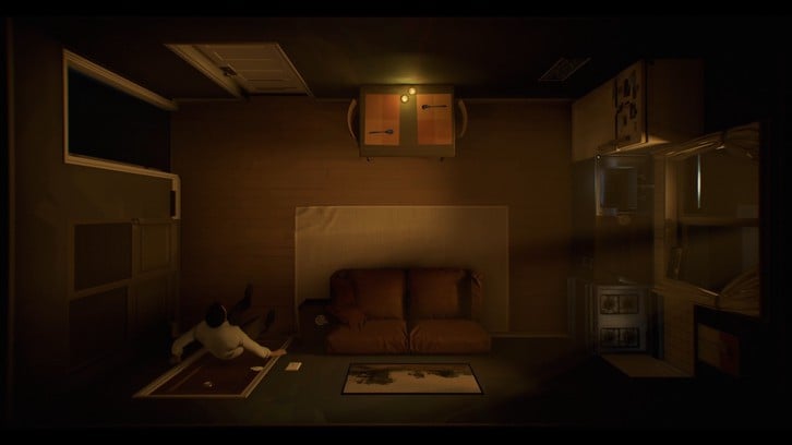 Twelve Minutes image