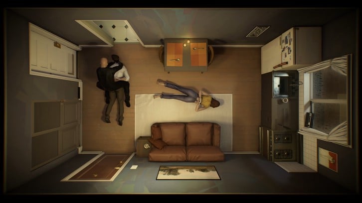 Twelve Minutes image