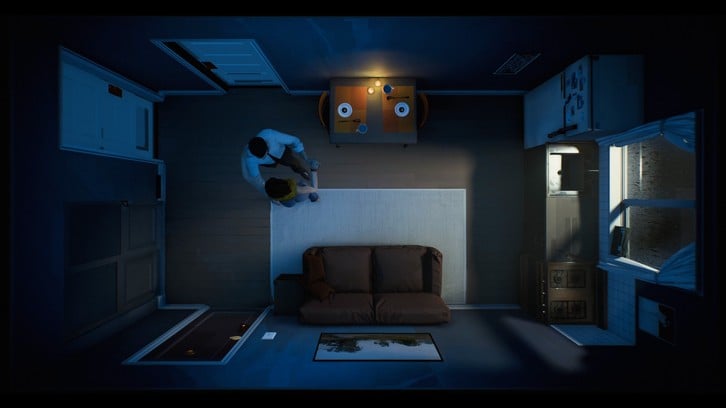 Twelve Minutes image
