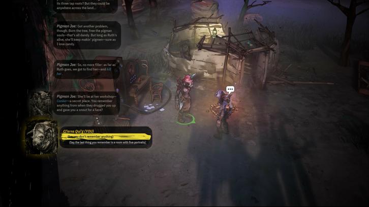 Weird West: Definitive Edition image