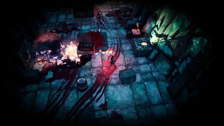 Weird West: Definitive Edition image