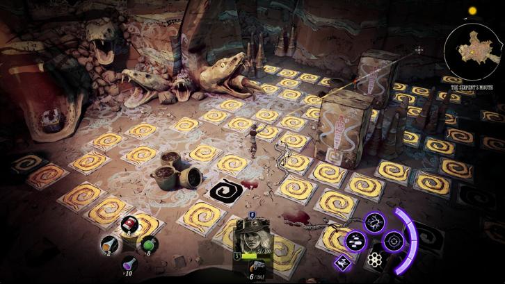 Weird West: Definitive Edition image